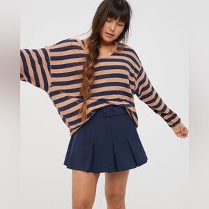 Offline By Aerie | NWT Wow! Waffle Oversized T-Shirt Sz M